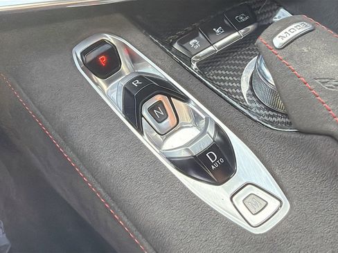 Used 2020 Chevrolet Corvette Stingray Premium Conv w/ 3LT Preferred Equipment Group image 24