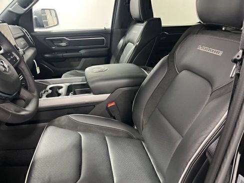 New 2026 RAM 1500 Laramie AWD/4WD image 8