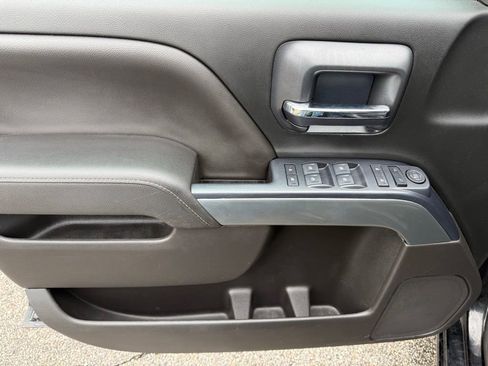 Used 2018 Chevrolet Silverado 1500 LT w/ All Star Edition image 13