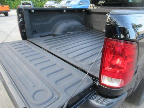Used 2013 RAM 1500 Tradesman w/ Popular Equipment Group RWD image 9