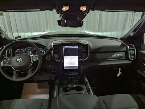 New 2026 RAM 2500 Big Horn image 48