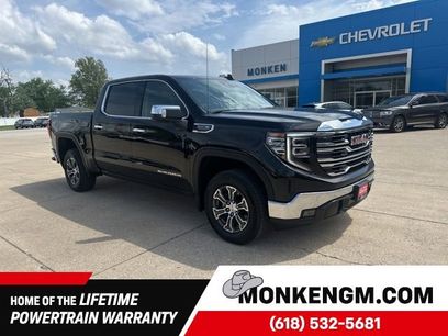 Used 2026 GMC Sierra 1500 SLT