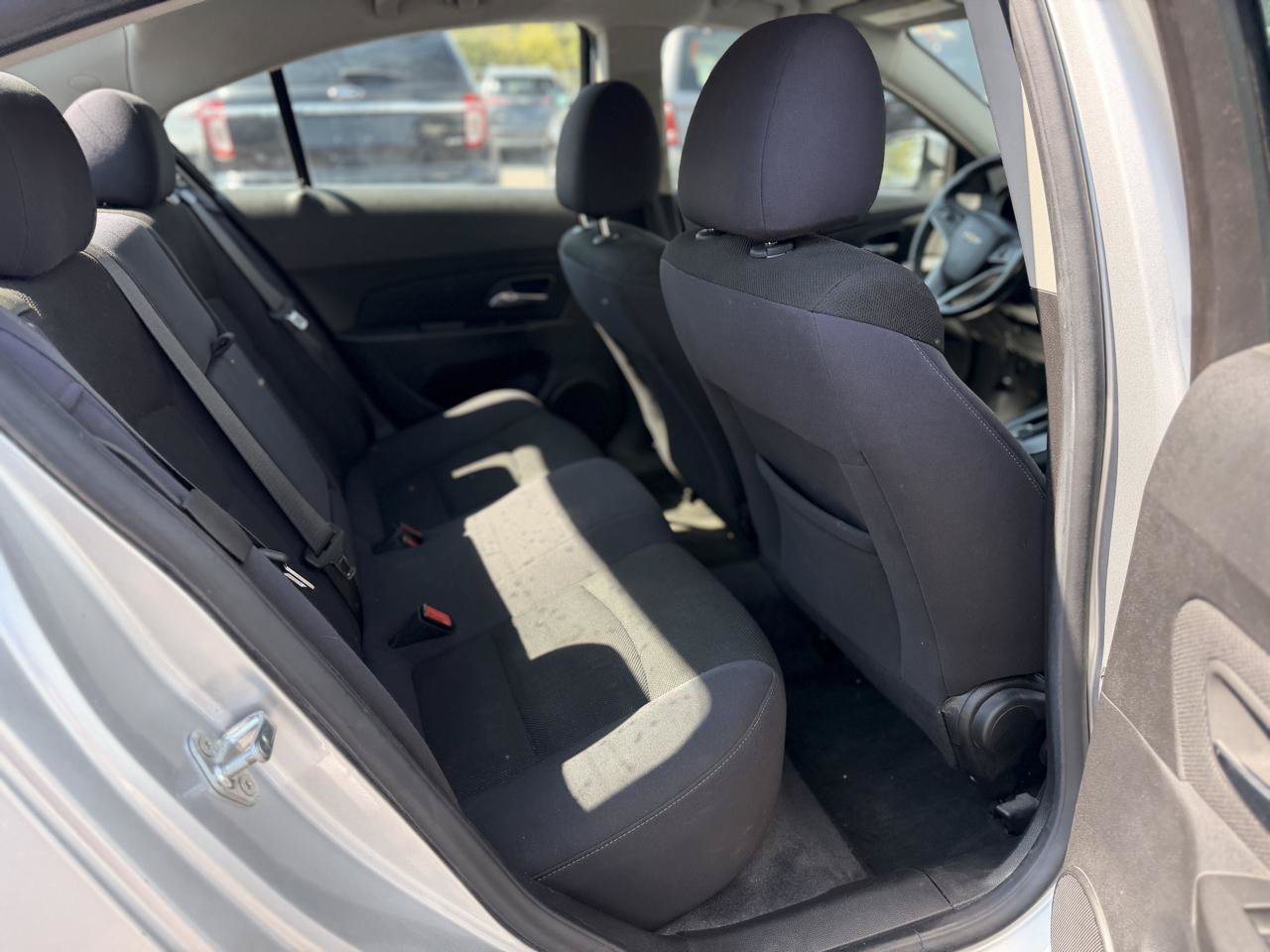 Used 2012 Chevrolet Cruze LT FWD image 31