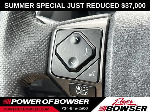 Used 2023 Toyota Tacoma TRD Sport AWD/4WD image 19