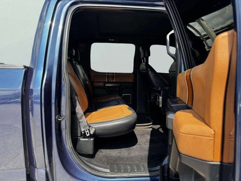 Used 2017 Ford F150 Limited image 42