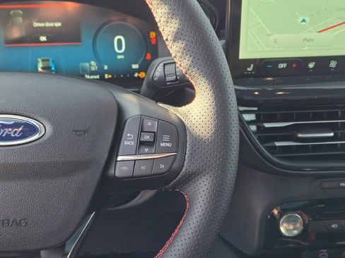 New 2026 Ford Escape ST-Line Select w/ Tech Pack #2 image 31