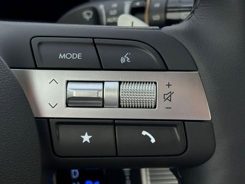New 2026 Hyundai Tucson Limited FWD image 54