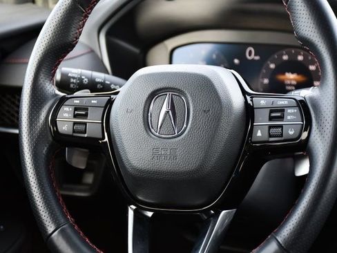 Certified 2025 Acura ADX A-Spec image 27