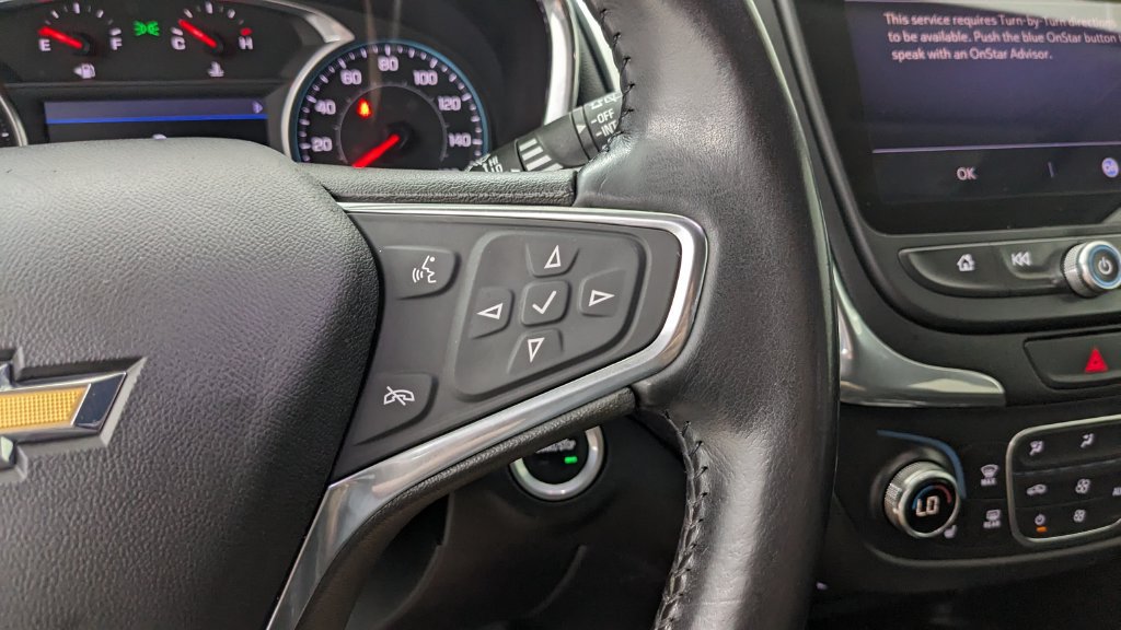 Used 2019 Chevrolet Equinox Premier FWD image 31
