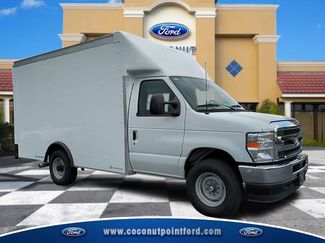 New 2026 Ford E-350 and Econoline 350 Super Duty w/ Power Equipment Group video 1