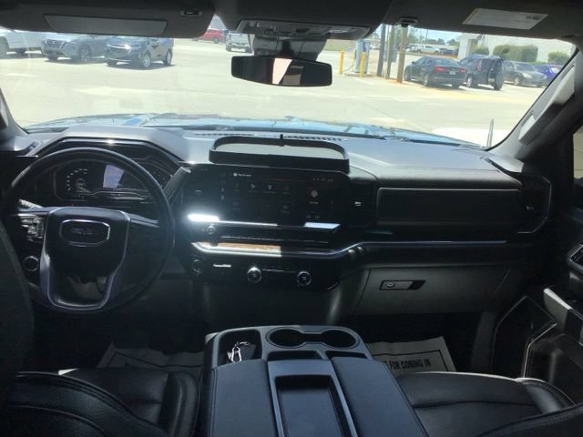 Used 2025 GMC Sierra 2500 SLE w/ Preferred Package AWD/4WD image 15