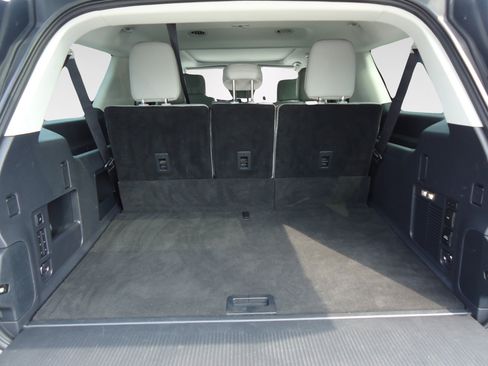 Used 2025 Ford Expedition Max Active AWD/4WD image 33