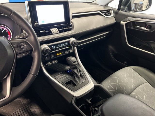 Used 2023 Toyota RAV4 XLE w/ Convenience Package AWD/4WD image 27