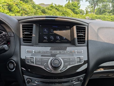 Used 2019 INFINITI QX80 Luxe w/ Proassist Package AWD/4WD image 29
