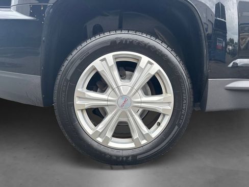 Used 2017 GMC Terrain SLE w/ Convenience Package FWD image 18
