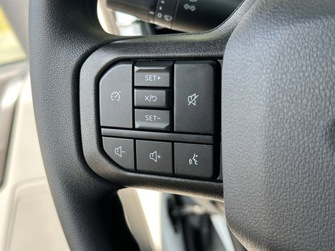 New 2026 Ford F350 XL w/ XL Chrome Package image 14