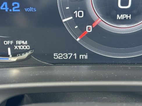 Used 2019 Cadillac CT6 Premium Luxury AWD/4WD image 14