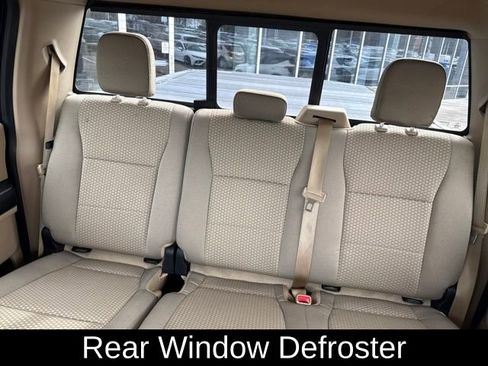 Used 2015 Ford F150 XLT w/ Equipment Group 302A Luxury image 17