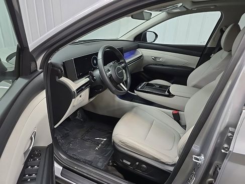 Used 2025 Hyundai Tucson SEL image 29