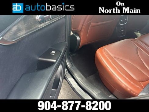 Used 2019 Lincoln Nautilus Reserve w/ Driver Assistance Package AWD/4WD image 22
