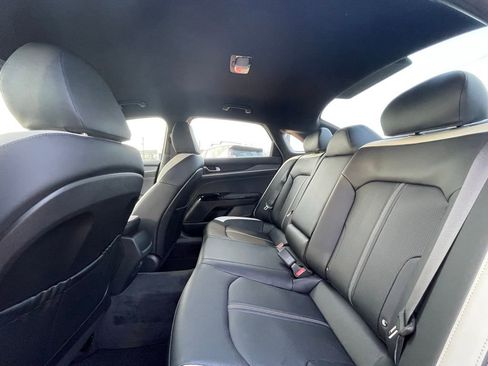 New 2026 Kia K5 GT-Line AWD/4WD image 26