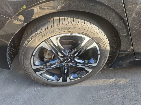 Used 2022 Kia K5 GT-Line w/ GT-Line FWD Premium Package image 8