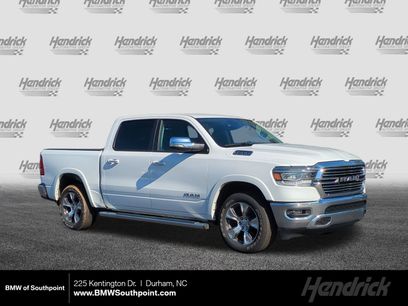 Used 2022 RAM 1500 Laramie