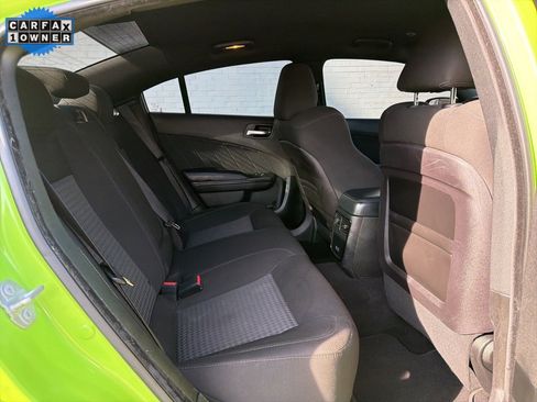 Used 2023 Dodge Charger GT w/ Blacktop Package image 11