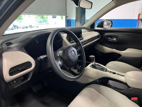 Used 2024 Honda HR-V LX image 22