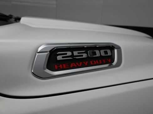 Used 2024 RAM 2500 Big Horn AWD/4WD image 23
