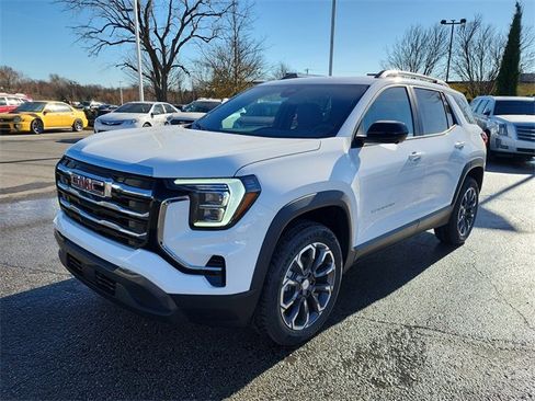 New 2026 GMC Terrain Elevation w/ Elevation Premium Package image 9
