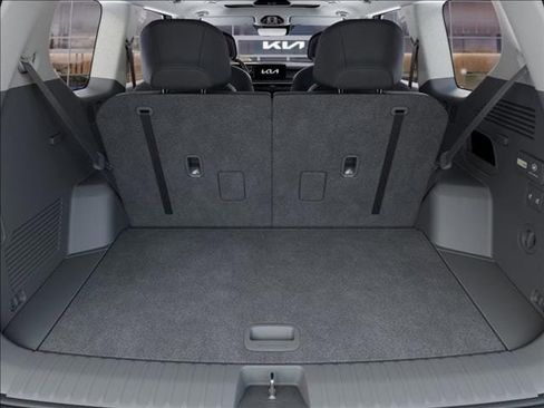 New 2026 Kia EV9 Light image 19