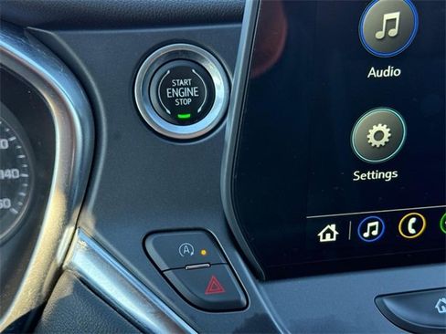 Used 2023 Chevrolet Blazer LT w/ Midnight/Sport Edition image 15