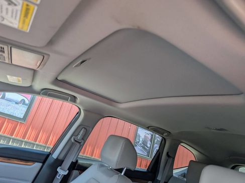 Used 2017 Honda CR-V EX-L image 16