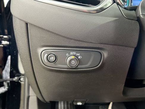 Used 2024 Chevrolet Equinox LS w/ LS Convenience Package AWD/4WD image 17