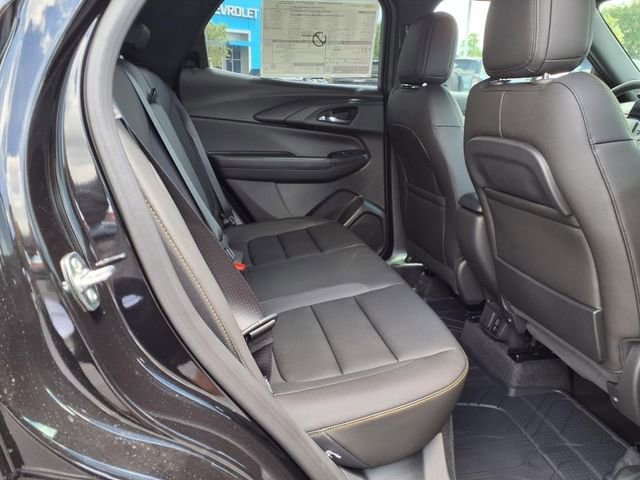 New 2026 Chevrolet TrailBlazer ACTIV w/ Convenience Package FWD image 4