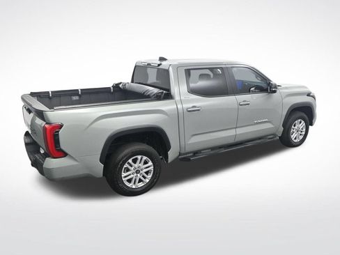 Used 2024 Toyota Tundra SR5 w/ SR5 Premium Package AWD/4WD image 35