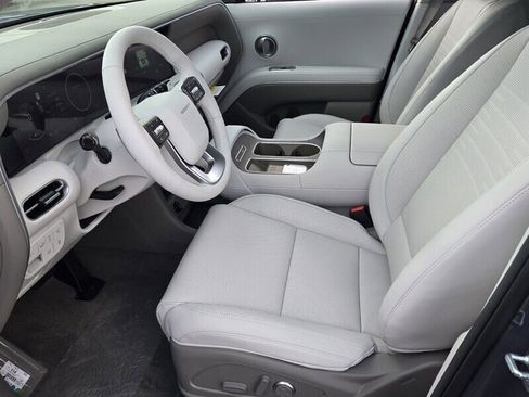 New 2026 Hyundai Palisade Limited FWD image 5