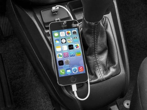 Used 2017 RAM ProMaster City Tradesman SLT w/ Rear Back-up Camera Group image 19