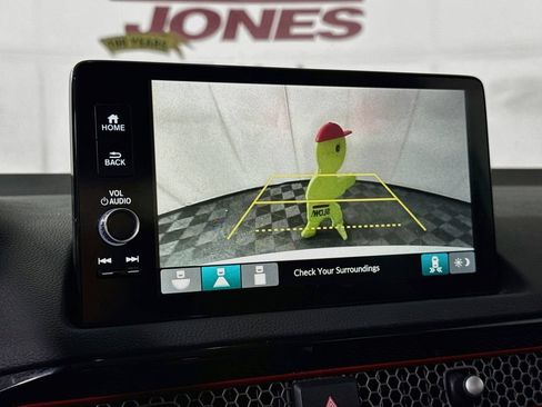 Used 2022 Honda Civic Si image 5