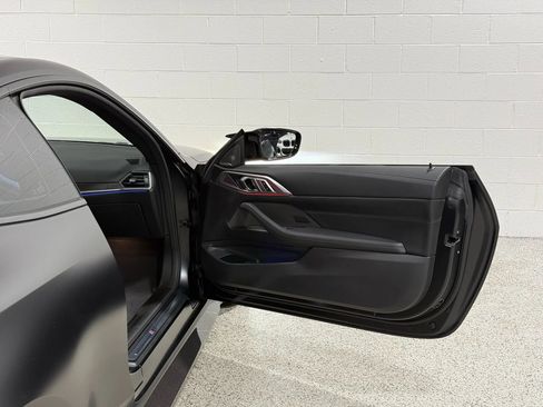 Used 2022 BMW M4 xDrive Competition w/ Kith Edition image 50