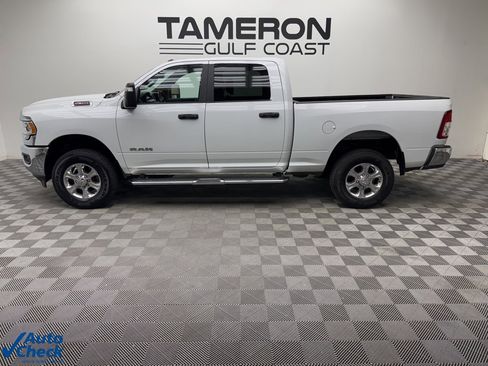Used 2024 RAM 2500 Big Horn image 6