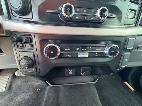 Used 2023 Ford F150 XLT w/ Equipment Group 301A Mid AWD/4WD image 18