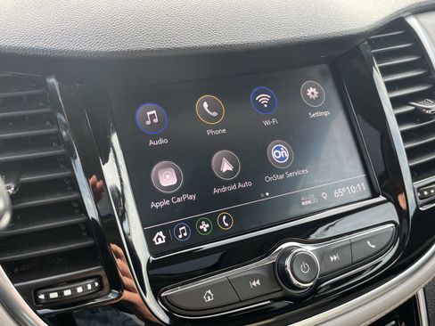 Used 2020 Chevrolet Trax Premier image 21