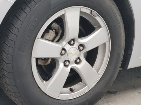 Used 2014 Chevrolet Cruze LT image 31