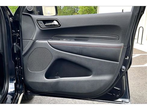 Used 2025 Dodge Durango R/T AWD/4WD image 24