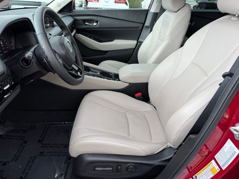 Used 2024 Honda Accord EX-L image 22