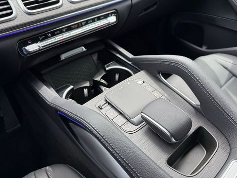 New 2026 Mercedes-Benz GLE 450 4MATIC Coupe image 23