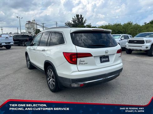 Used 2017 Honda Pilot Touring image 19