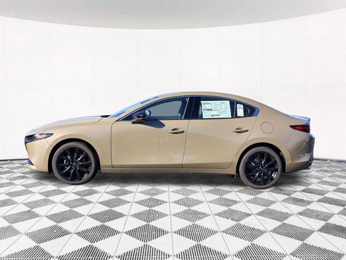 Used 2025 MAZDA MAZDA3 s image 15